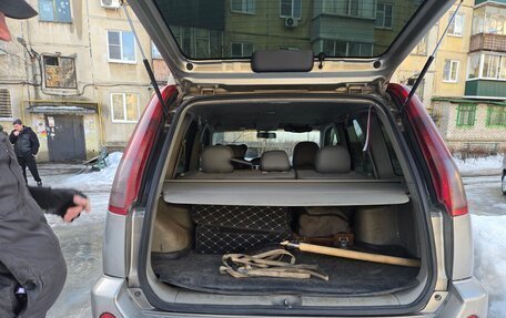 Nissan X-Trail, 2005 год, 750 000 рублей, 6 фотография