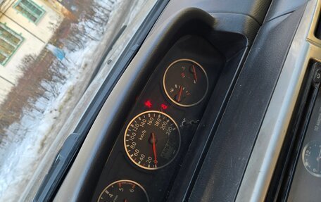 Nissan X-Trail, 2005 год, 750 000 рублей, 8 фотография