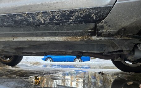 Nissan X-Trail, 2005 год, 750 000 рублей, 15 фотография