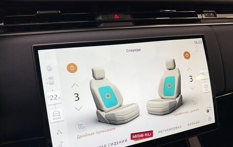 Land Rover Range Rover Sport, 2025 год, 15 999 000 рублей, 25 фотография