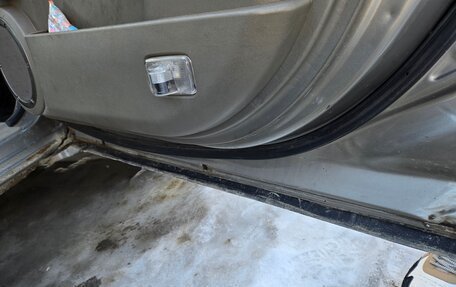 Nissan X-Trail, 2005 год, 750 000 рублей, 16 фотография