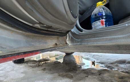 Nissan X-Trail, 2005 год, 750 000 рублей, 10 фотография