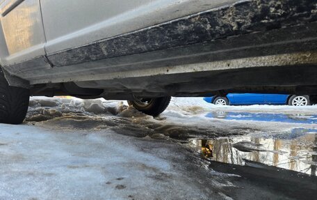 Nissan X-Trail, 2005 год, 750 000 рублей, 14 фотография