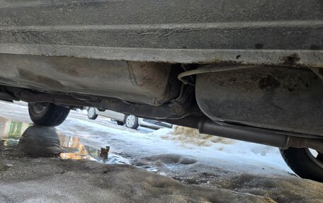 Nissan X-Trail, 2005 год, 750 000 рублей, 12 фотография