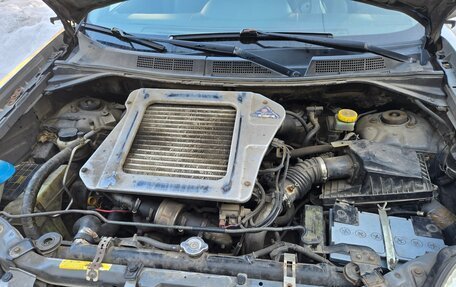 Nissan X-Trail, 2005 год, 750 000 рублей, 18 фотография