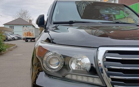 Toyota Land Cruiser 200, 2008 год, 2 900 000 рублей, 2 фотография