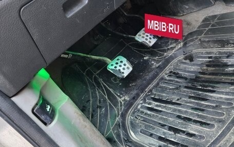 Nissan X-Trail, 2005 год, 750 000 рублей, 9 фотография