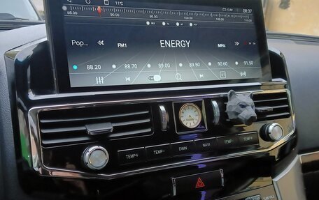 Toyota Land Cruiser 200, 2008 год, 2 900 000 рублей, 3 фотография