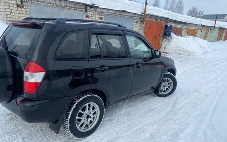 Chery Tiggo (T11), 2008 год, 280 000 рублей, 2 фотография