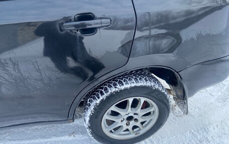 Chery Tiggo (T11), 2008 год, 280 000 рублей, 7 фотография