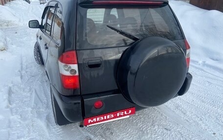 Chery Tiggo (T11), 2008 год, 280 000 рублей, 8 фотография