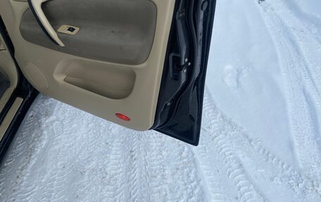 Chery Tiggo (T11), 2008 год, 280 000 рублей, 10 фотография