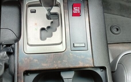 Toyota Land Cruiser 200, 2008 год, 2 900 000 рублей, 5 фотография