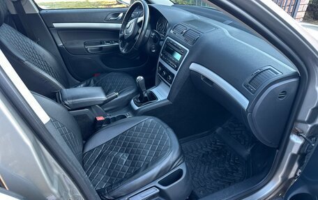 Skoda Octavia, 2010 год, 630 000 рублей, 13 фотография