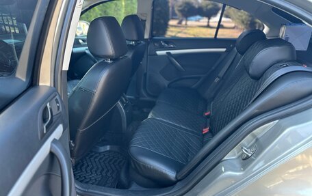 Skoda Octavia, 2010 год, 630 000 рублей, 11 фотография