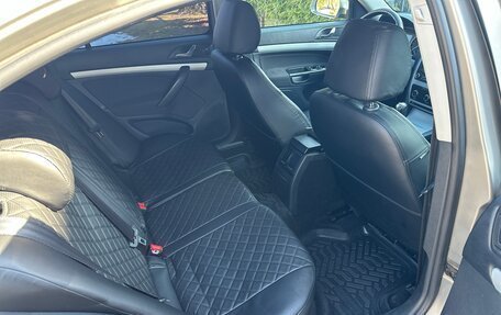 Skoda Octavia, 2010 год, 630 000 рублей, 12 фотография