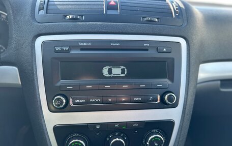 Skoda Octavia, 2010 год, 630 000 рублей, 17 фотография