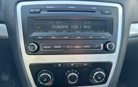 Skoda Octavia, 2010 год, 630 000 рублей, 16 фотография