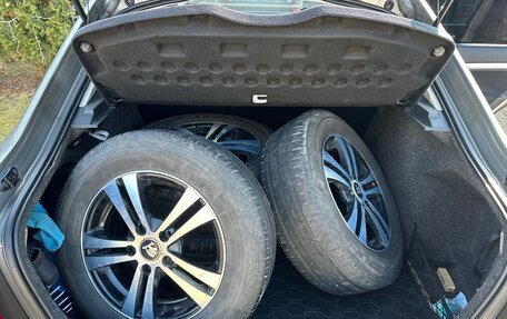 Skoda Octavia, 2010 год, 630 000 рублей, 18 фотография