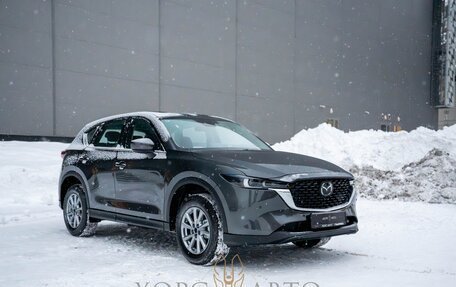 Mazda CX-5 II, 2026 год, 3 150 000 рублей, 5 фотография