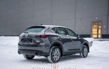 Mazda CX-5 II, 2026 год, 3 150 000 рублей, 11 фотография