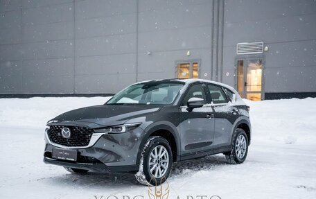 Mazda CX-5 II, 2026 год, 3 150 000 рублей, 4 фотография