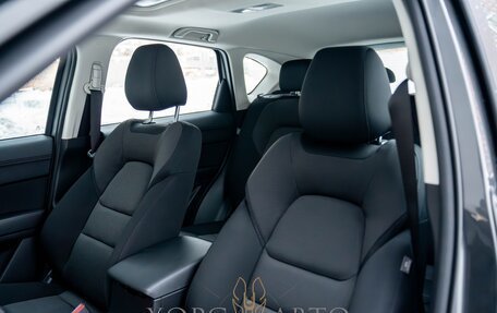 Mazda CX-5 II, 2026 год, 3 150 000 рублей, 15 фотография