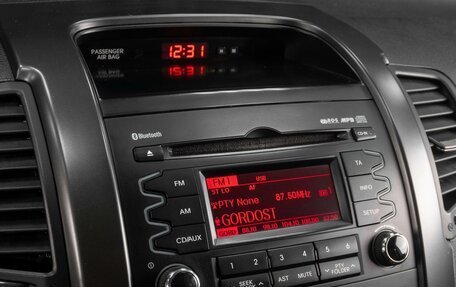 KIA Sorento II рестайлинг, 2012 год, 1 299 000 рублей, 13 фотография