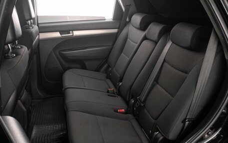 KIA Sorento II рестайлинг, 2012 год, 1 299 000 рублей, 9 фотография