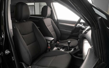 KIA Sorento II рестайлинг, 2012 год, 1 299 000 рублей, 8 фотография