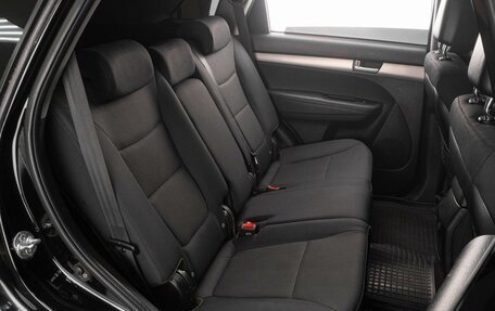 KIA Sorento II рестайлинг, 2012 год, 1 299 000 рублей, 7 фотография