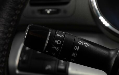 KIA Sorento II рестайлинг, 2012 год, 1 299 000 рублей, 15 фотография