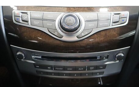 Infiniti JX, 2013 год, 1 614 000 рублей, 10 фотография