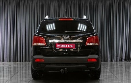 KIA Sorento II рестайлинг, 2012 год, 1 299 000 рублей, 4 фотография