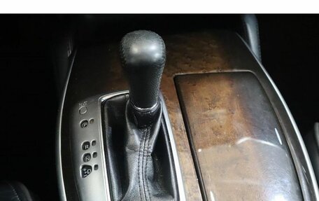 Infiniti JX, 2013 год, 1 614 000 рублей, 11 фотография