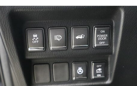 Infiniti JX, 2013 год, 1 614 000 рублей, 16 фотография