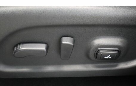 Infiniti JX, 2013 год, 1 614 000 рублей, 17 фотография