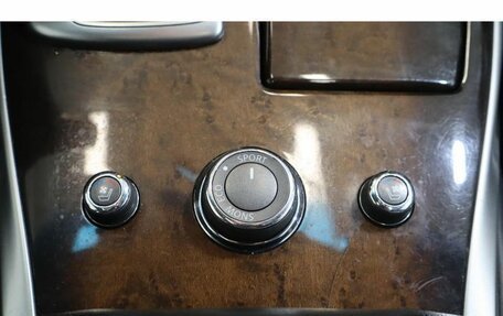 Infiniti JX, 2013 год, 1 614 000 рублей, 12 фотография