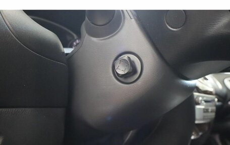 Infiniti JX, 2013 год, 1 614 000 рублей, 18 фотография