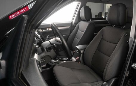 KIA Sorento II рестайлинг, 2012 год, 1 299 000 рублей, 10 фотография