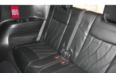 Infiniti JX, 2013 год, 1 614 000 рублей, 19 фотография