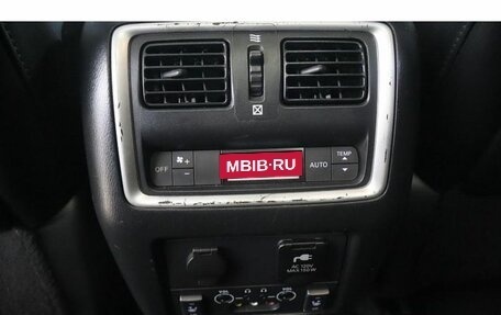 Infiniti JX, 2013 год, 1 614 000 рублей, 14 фотография