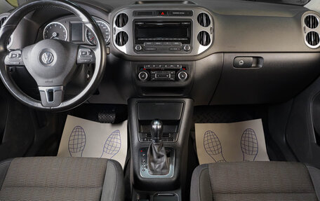 Volkswagen Tiguan I, 2012 год, 1 529 000 рублей, 13 фотография