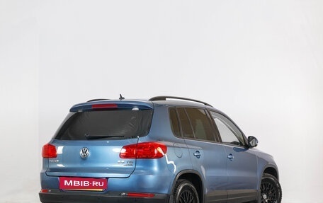 Volkswagen Tiguan I, 2012 год, 1 529 000 рублей, 7 фотография