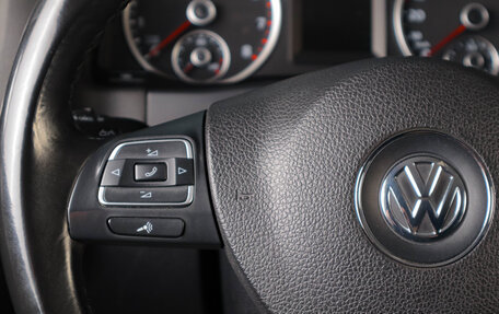 Volkswagen Tiguan I, 2012 год, 1 529 000 рублей, 16 фотография