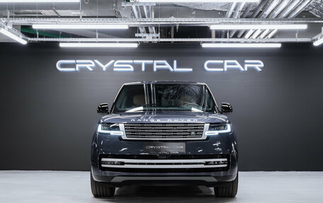 Land Rover Range Rover IV рестайлинг, 2025 год, 27 800 000 рублей, 4 фотография