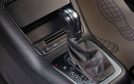 Volkswagen Tiguan I, 2012 год, 1 529 000 рублей, 19 фотография