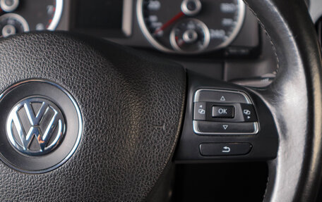 Volkswagen Tiguan I, 2012 год, 1 529 000 рублей, 15 фотография