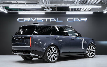 Land Rover Range Rover IV рестайлинг, 2025 год, 27 800 000 рублей, 3 фотография