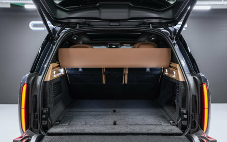 Land Rover Range Rover IV рестайлинг, 2025 год, 27 800 000 рублей, 7 фотография